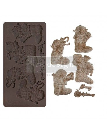 Molde PRIMA FINNABAIR Twinkle Paws 1
