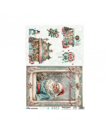 Papel Arroz SOFT A3 SPA5817 1