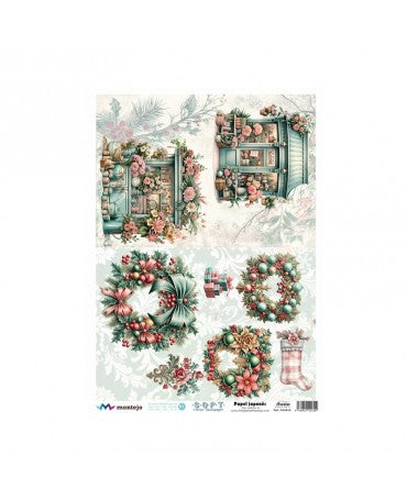 Papel Arroz SOFT A3 SPA5816 1