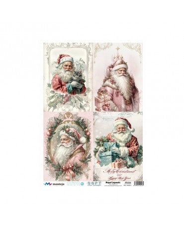 Papel Arroz SOFT A3 SPA5811 1