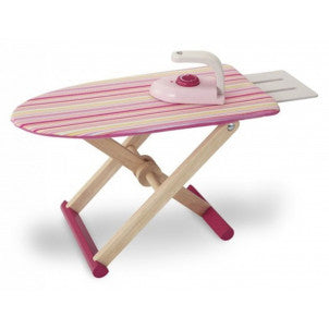 Set de plancha wonderworld 1