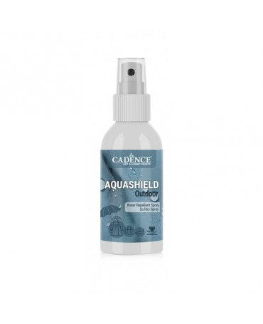 Repelente de agua AQUASHIELD 100ml 1