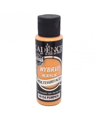 Hybrid PUMKIN 70ml 1