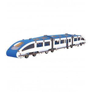 Tren alta velocidad buildex 1