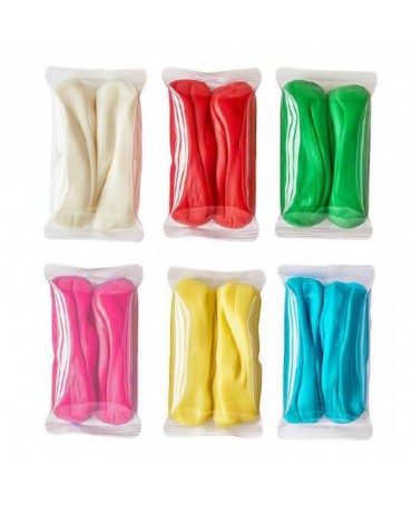 Plastilina MOMCLAY Play Dough 2