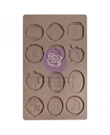 Molde PRIMA FINNABAIR The Home Baker 1