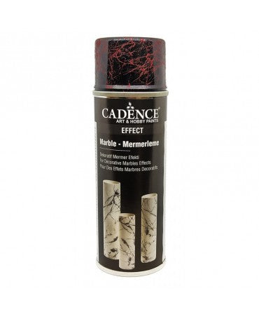 Spray Mármol ROJO CADENCE 1