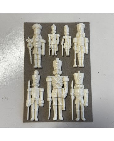 KIT MOLDES Soldaditos 1