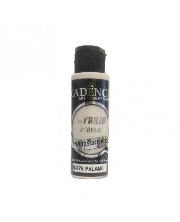 HYBRID PALAMO 70 ml 1