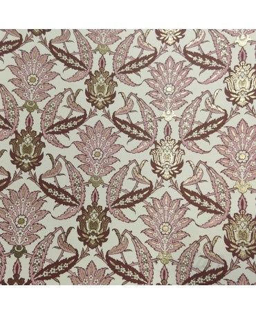 PAPEL ENCUADERNAR ROSSI Arabesque 70x100cm 2 ud 1