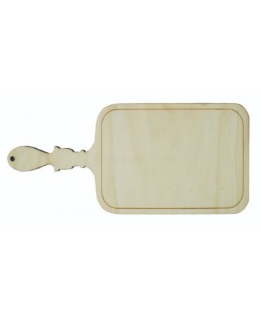 Madera Tabla cocina mini 1