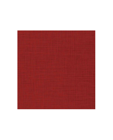 Tela encuadernación lino Coral Red 70x50cm 1