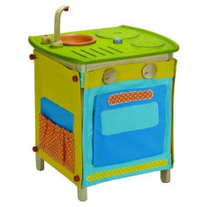 Centro de cocina plantoys 1
