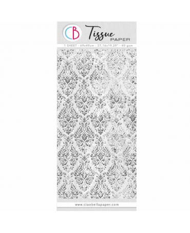 PAPEL SEDA CIAOBELLA TAPESTRY OF TIME 1