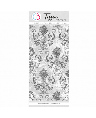 PAPEL SEDA CIAOBELLA ODISSEY 1