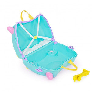 Trunki maleta una unicornio 2