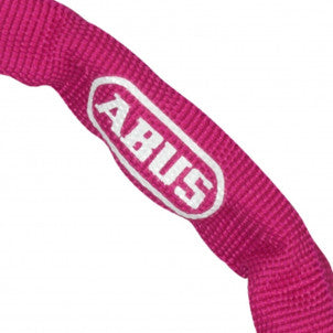 Candado con llave 1500/60 coral abus 1