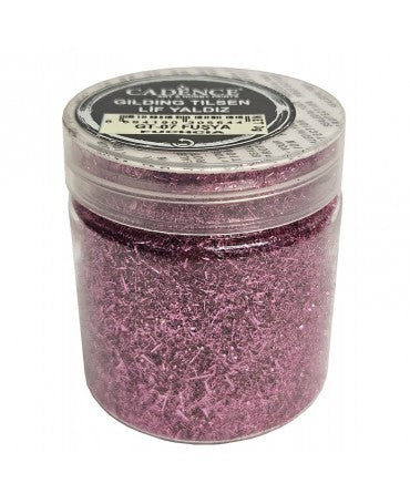 Gilding Tilsen CADENCE Fuchsia 1