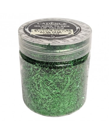 Gilding Tilsen CADENCE Green 1