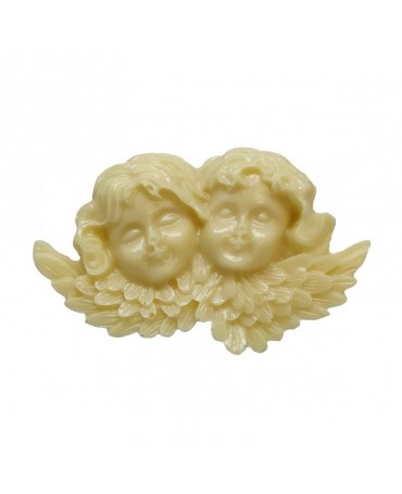 Resina Angelitos 16x12 cm 1