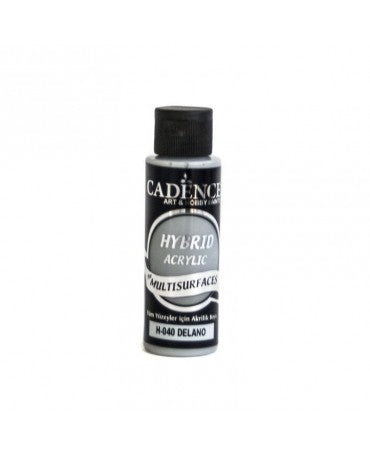 HYBRID Delano 70 ml. 1