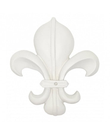 Resina FLOR Lis 11x10 cm 1