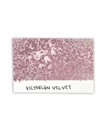 TINTA DISTRESS SPRAY STAIN Victorian Velvet 2