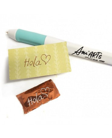 Foil Bolígrafo térmico ANI ARTS 2