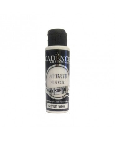 HYBRID JAZMÍN TIBETANO 70 ml 1