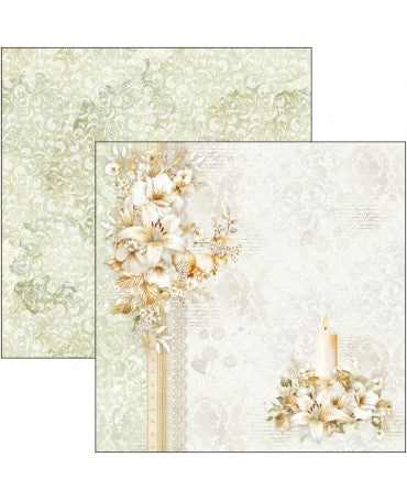 COLECCIÓN 30x30 CIAO BELLA Blessing day 2