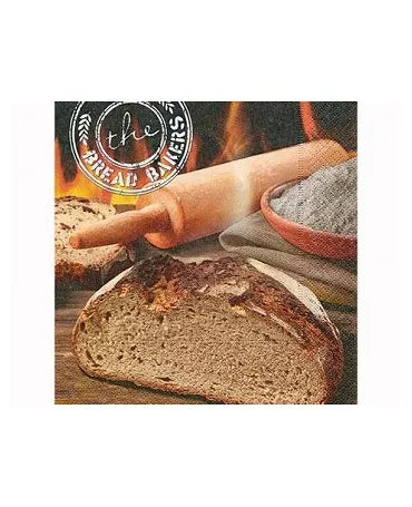 Servilletas COCINA PAN 1
