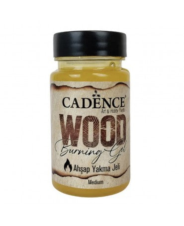 GEL PIROGRABADOR WOOD BURNING 1