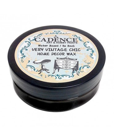 Cera CADENCE negro Siyah 50 ml 1