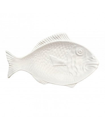 Resina Plato pez 29x18cm 1