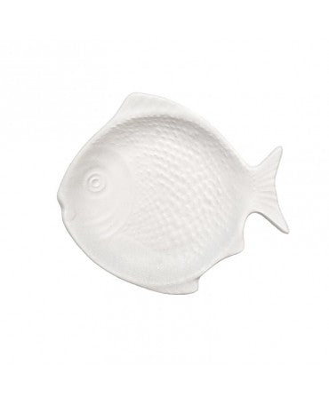 Resina Plato pez 16x14,5 cm 1