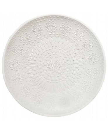 Resina Plato 40cm diámetro 1
