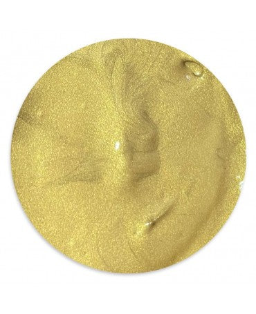 Pintura Metallic MISTY PAINT Stamperia Golden Sun 2