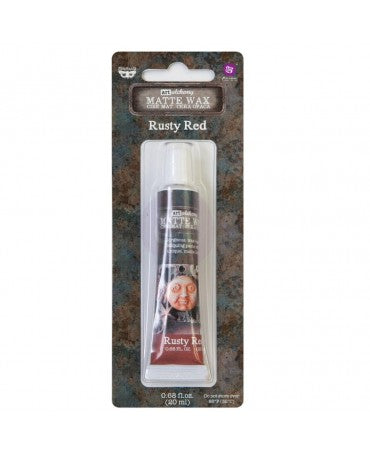 CERA FINNABAIR Art Alchemy Matte 20ml Rusty Red 1