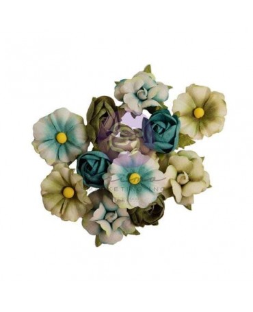 FLORES PRIMA The Home Baker Sweet Treats (12pcs) 1