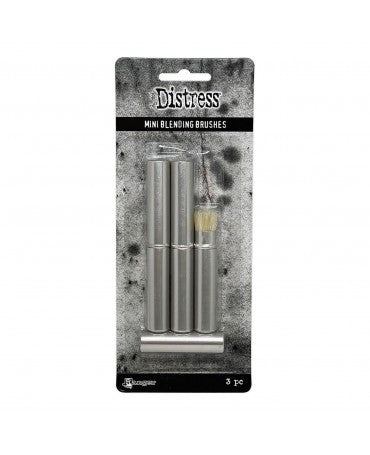 PINCEL ESTARCIDO Tim Holtz Distress Retractable 3 ud 1