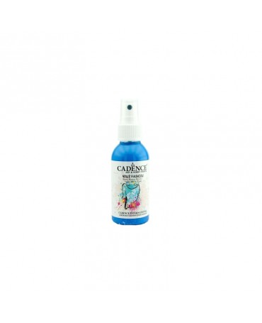 Spray Textil Cadence AZUL MAR 1
