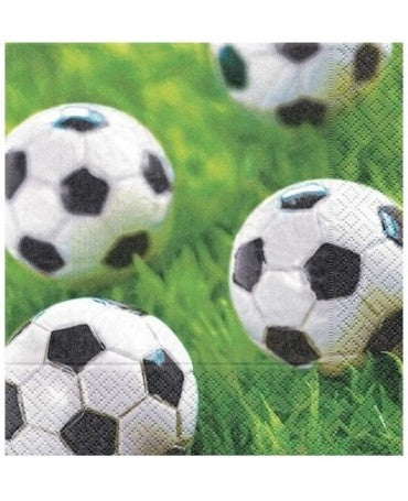Servilletas BALONES 1