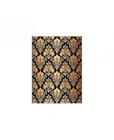 Transfer Rub On CADENCE Gold 30x42 cm Arabescos 1