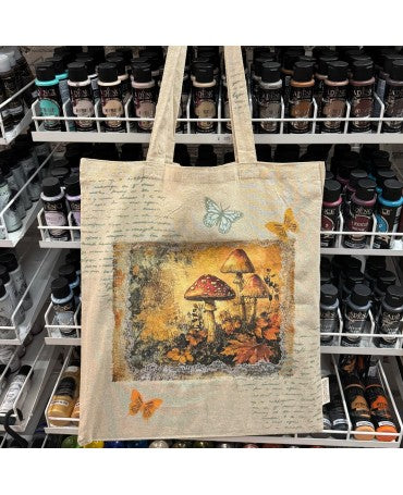 Papel Seda A4 Rustic Autumn Setas 4 2