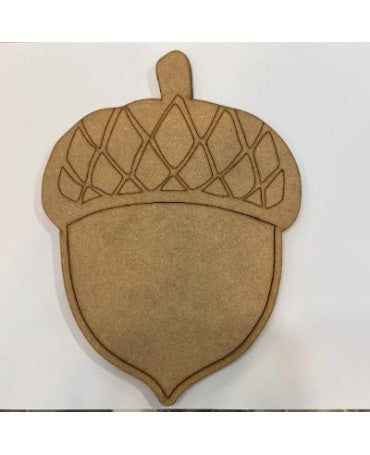 Madera Silueta BELLOTA 20x15cm 1