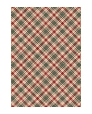Papel Seda A4 Navidad Fondos 5 1