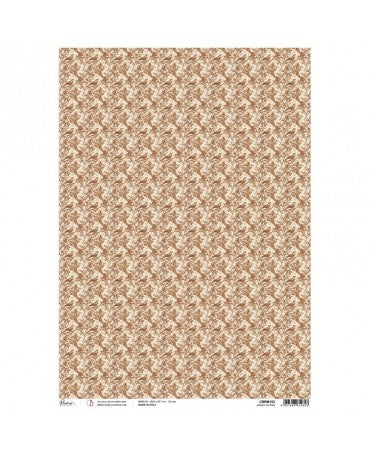 Papel Arroz CIAO BELLA A3 Antique Patterns 1