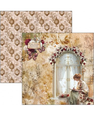COLECCIÓN 30x30 CIAO BELLA BOOK LOVERS 2