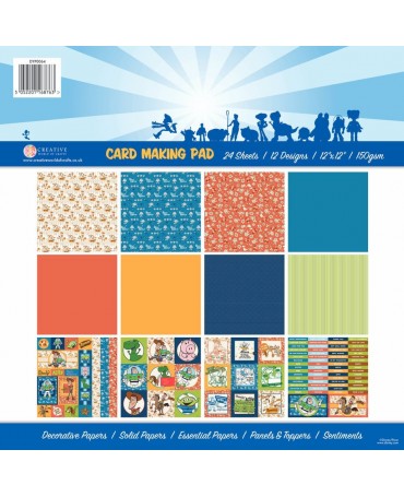 COLECCIÓN 30x30 Disney Toy Story 2