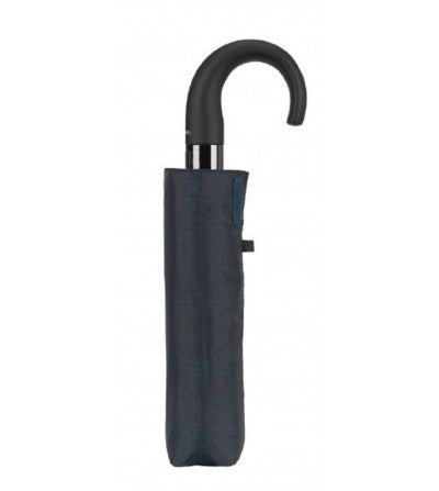 Paraguas de hombre plegable XL Cacharel Abre/Cierra Estampado 3